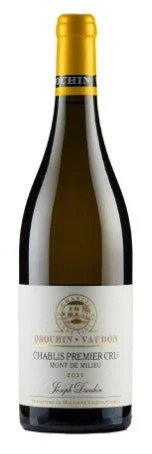 2021 | Domaine Drouhin Vaudon | Mont de Milieu - Wine