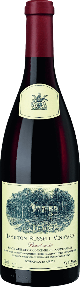 Hamilton Russell Vineyards | Pinot Noir - NV