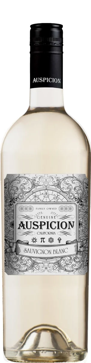 Auspicion | Sauvignon Blanc - NV