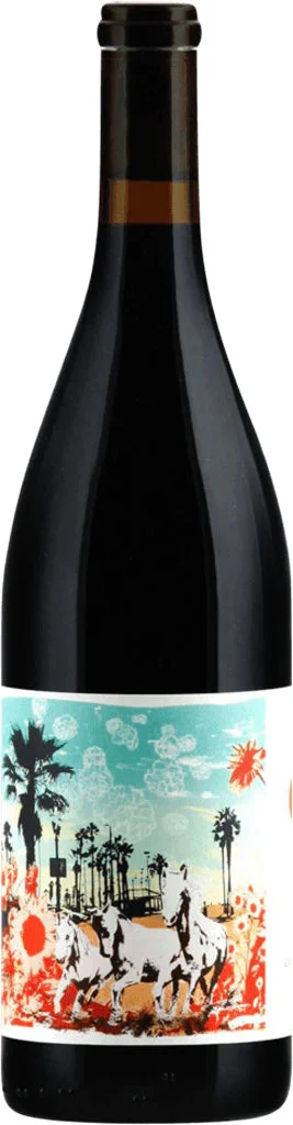 2019 | Eric Kent Wine Cellars | UntetheRed Sonoma County Red Blend