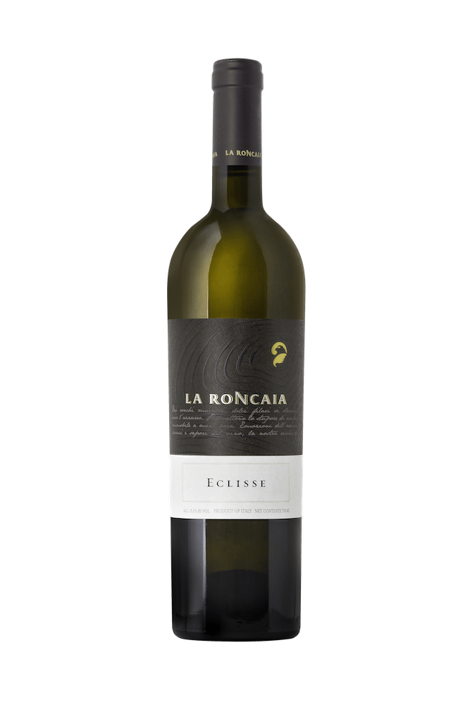 2016 | La Roncaia | Eclisse - Wine