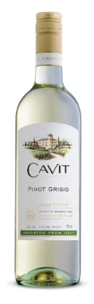 Cavit | Pinot Grigio delle Venezie - NV