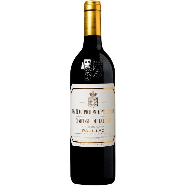 1988 | Château Pichon Longueville Comtesse de Lalande | Pauillac - Vino