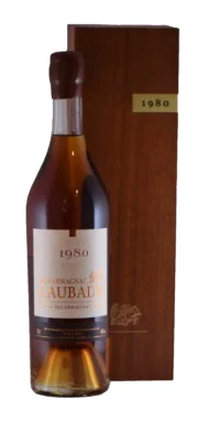 Chateau de Laubade 1980 Bas Armagnac | 700ML