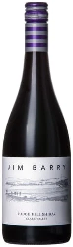 2017 | Jim Barry Wines | The Lodge Hill Shiraz