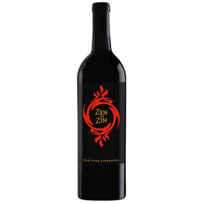 Ravenswood Winery | Zen of Zin Old Vine Zinfandel - NV