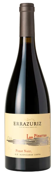 2017 | Viña Errazuriz | Las Pizarras Pinot Noir (Magnum) - Wine