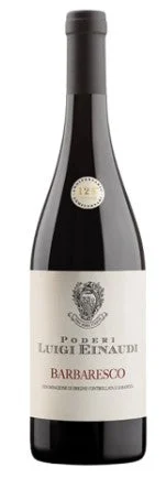 2019 | Poderi Luigi Einaudi | Barbaresco DOCG - Wine