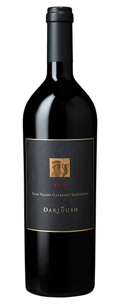 2019 | Darioush Winery | Darius II Cabernet Sauvignon