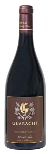 Vinos de la Familia Guarachi | Fern Creek Vineyard Pinot Noir - Nevada