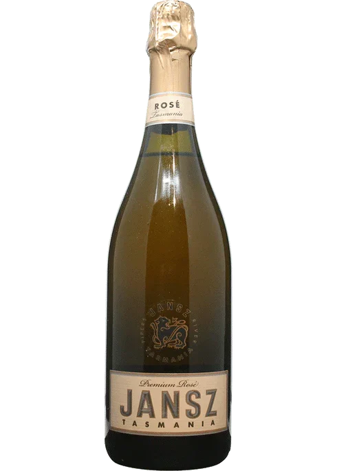 Jansz Tasmania | Premium Sparkling Rose - NV