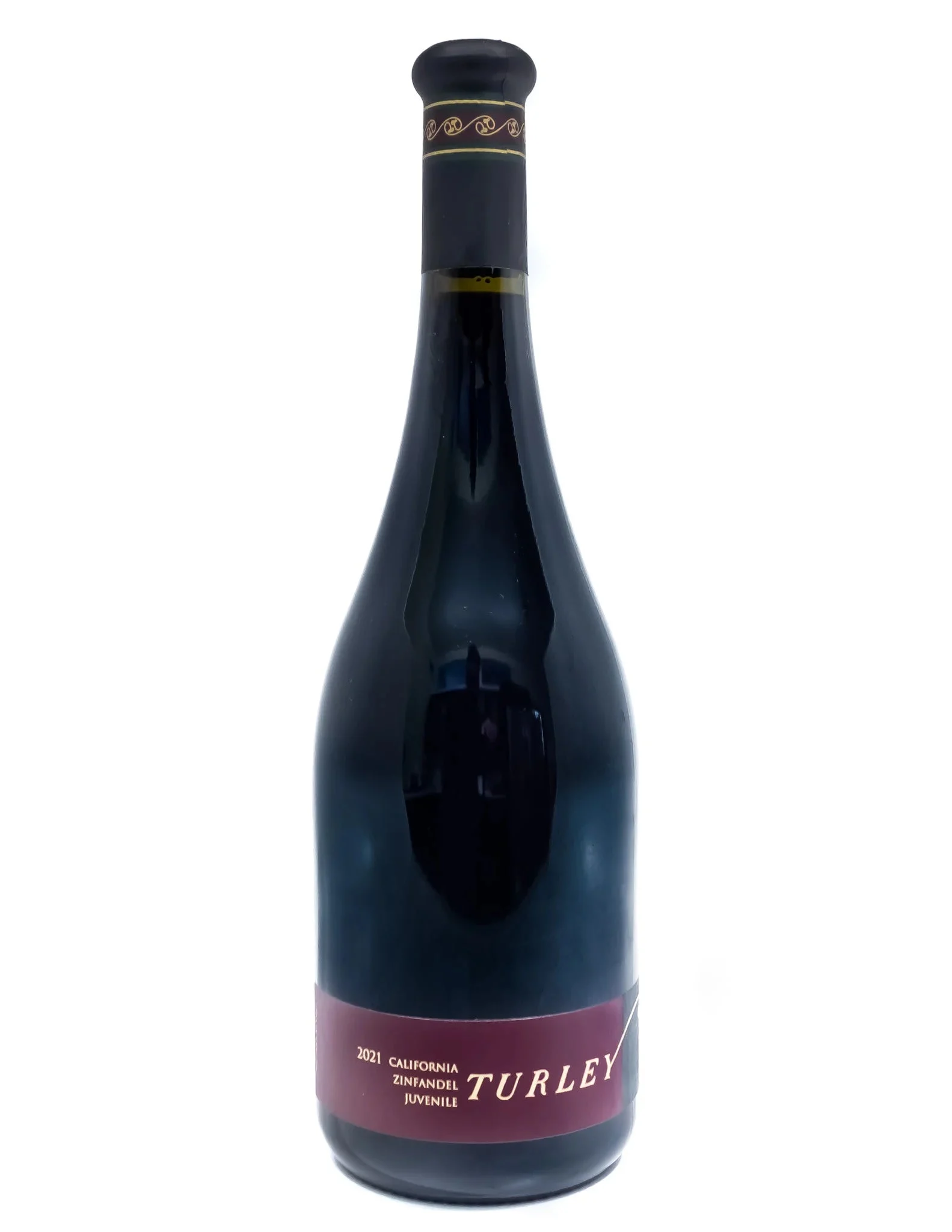 2021 | Turley Wine Cellars | Old Vines Zinfandel