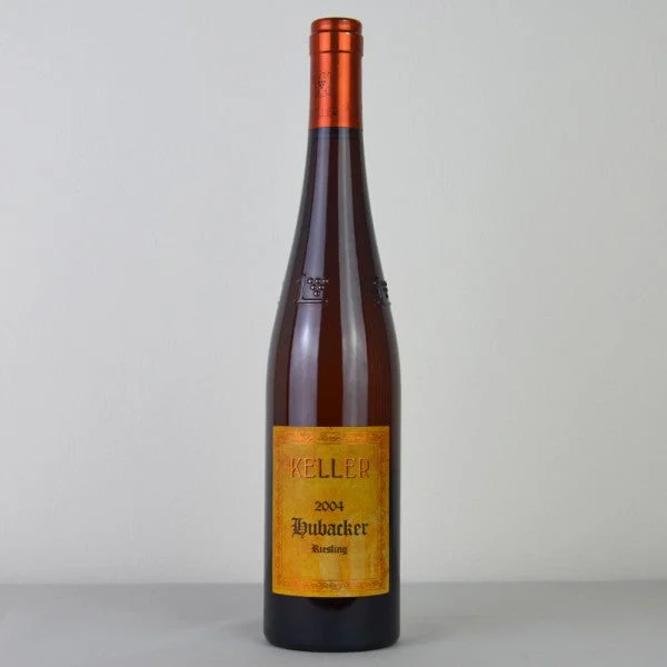 2004 | Weingut Keller | Dalsheimer Hubacker Riesling - Wine