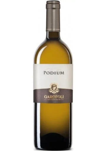 2019 | Garofoli | Podium Verdicchio - Vino