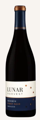 Lunar Harvest | Reserve Pinot Noir - NV
