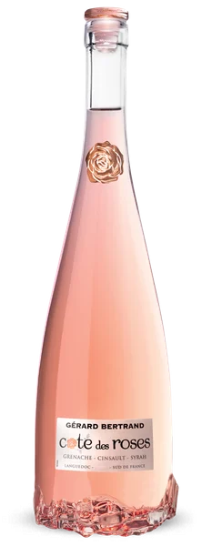 2021 | Gerard Bertrand | Cote Des Roses - Wine