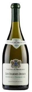 2015 | Château de Meursault | Les Charmes Dessus - Wine