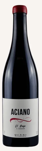 2018 | Alvar de Dios Hernandez | Aciano - Wine
