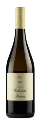 2014 | Domaine Guiberteau | Saumur Blanc Breze - Wine