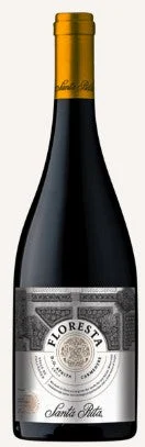 2020 | Santa Rita | Floresta Carmenere - Wine