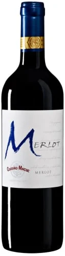 2020 | Viña Cousiño-Macul | Merlot