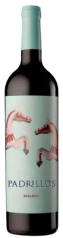 Ernesto Catena Vineyards | Padrillos Malbec - NV