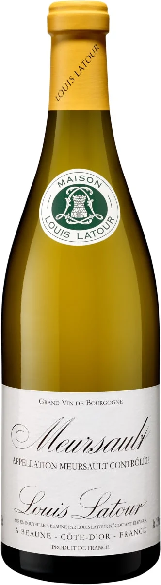2019 | Louis Latour | Meursault - Wine