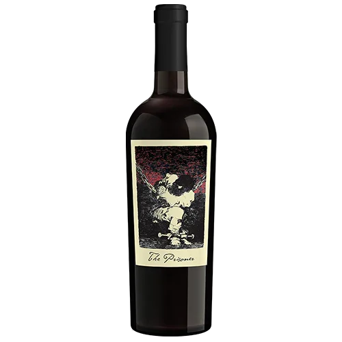 2021 | The Prisoner Wine Company | The Prisoner