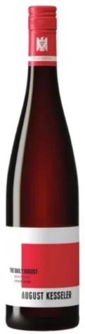 Weingut August Kesseler | The Daily August Rose - NV