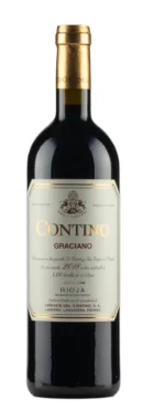 2018 | Viñedos del Contino | Graciano - Wine
