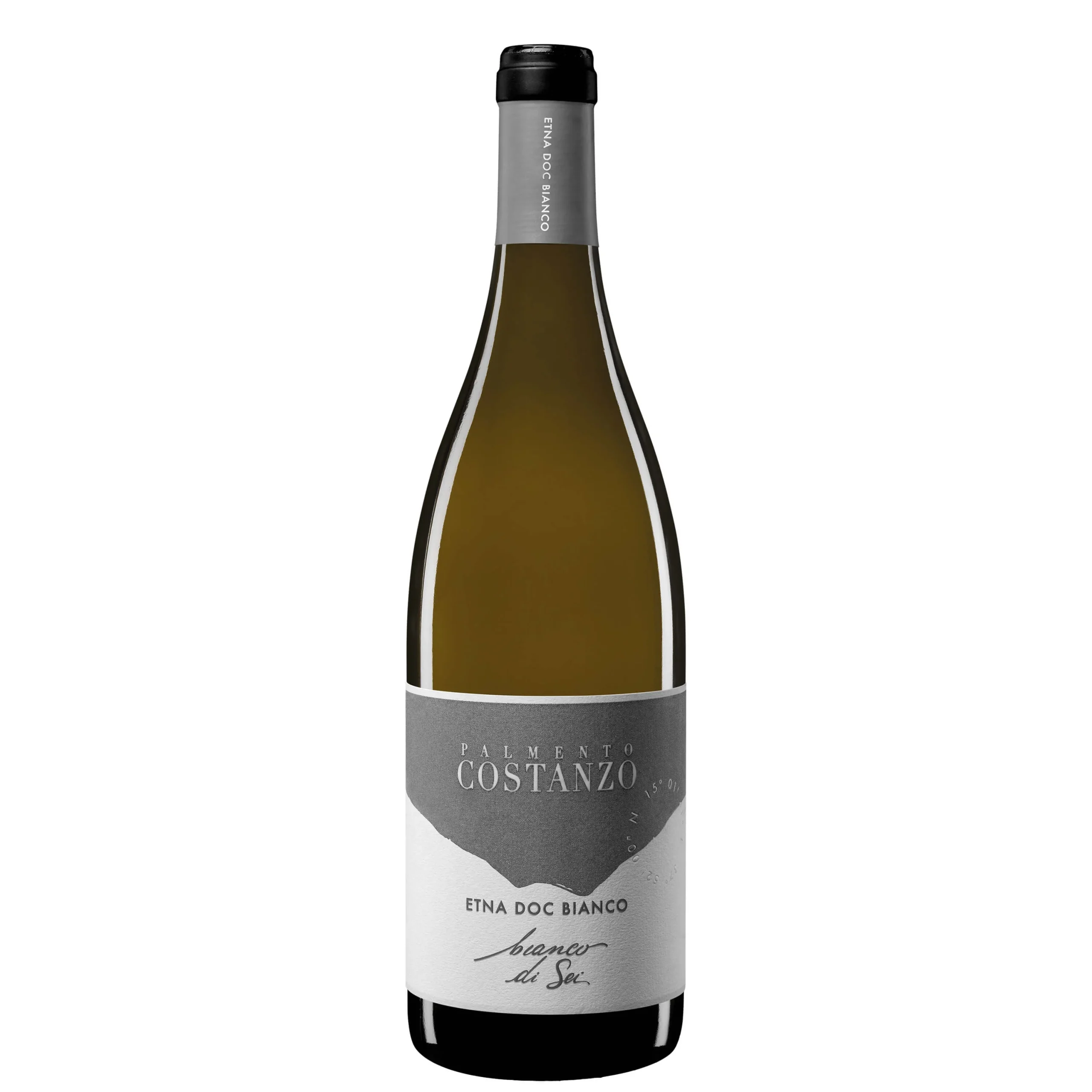 2019 | Palmento Costanzo | Bianco di Sei Etna - Wine