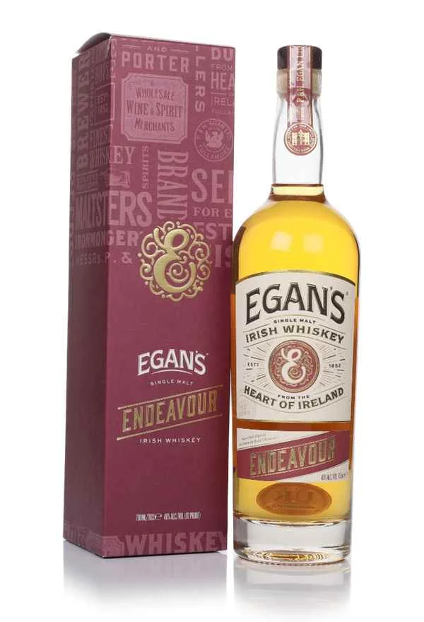 Egan's Endeavour | 700ML - Whiskey