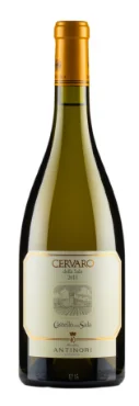 2018 | Castello della Sala | Cervaro della Sala - Wine