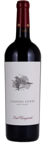 2018 | Lail Vineyards | J. Daniel Cuvee Cabernet Sauvignon - Wine