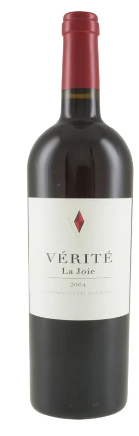 2004 | Vérité Winery | La Joie