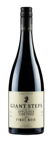 2021 | Giant Steps Wine | Applejack Vineyard Pinot Noir