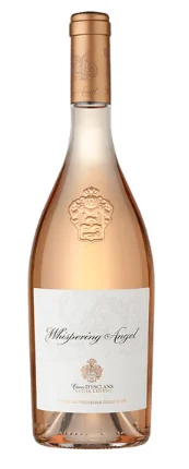 2020 | Château d'Esclans | Whispering Angel Rose - Wine