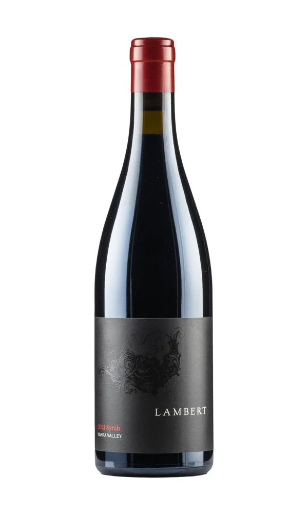 2021 | Luke Lambert Wines | Syrah