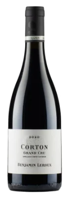 2020 | Benjamin Leroux | Corton - Wine