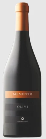Olivi - Le Buche | Pugnitello - NV