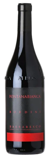 2019 | Fontanabianca | Bordini - Wine