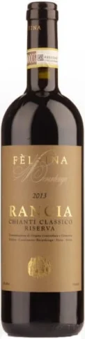 2013 | Fèlsina | Berardenga Rancia - Wine
