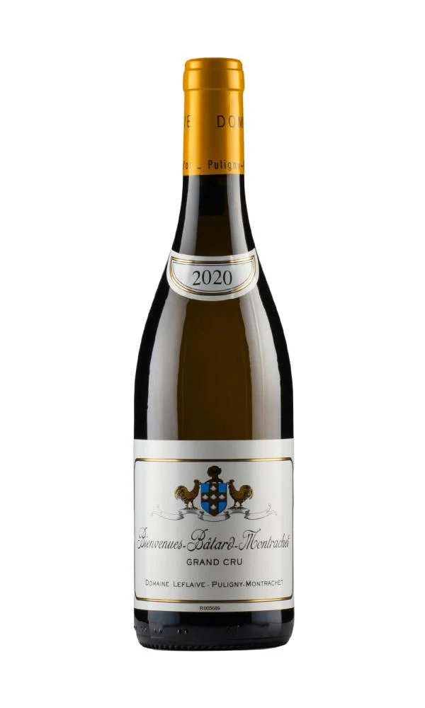 2020 | Domaine Leflaive | Bienvenues-Batard-Montrachet