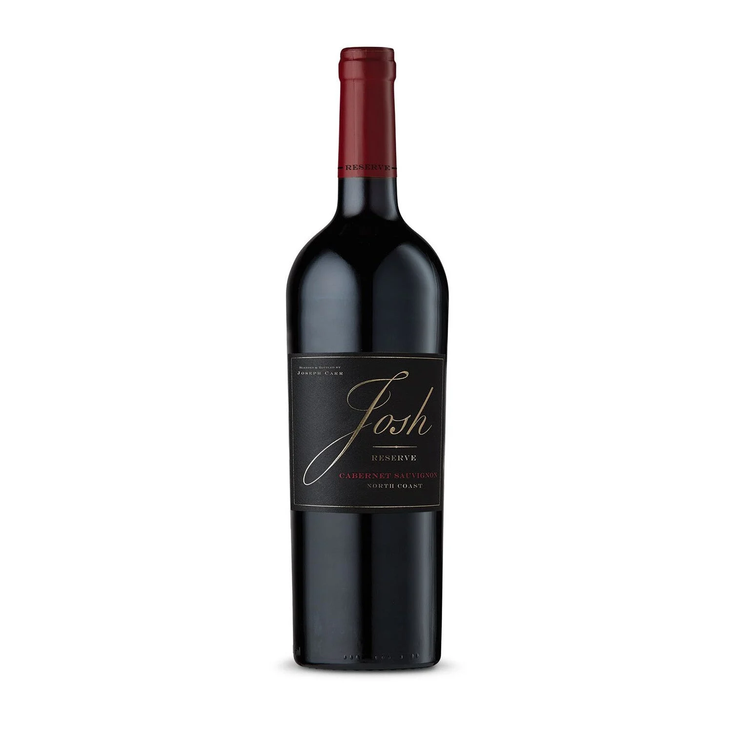 Bodegas Josh | Reserva de la Costa Norte Cabernet Sauvignon - NV