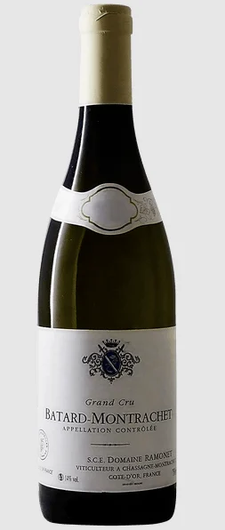 2019 | Domaine Ramonet | Batard-Montrachet Grand Cru