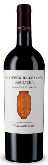 2018 | Vinessens - Casa Balaguer | Coleccion Origen El Vivero Garnacha
