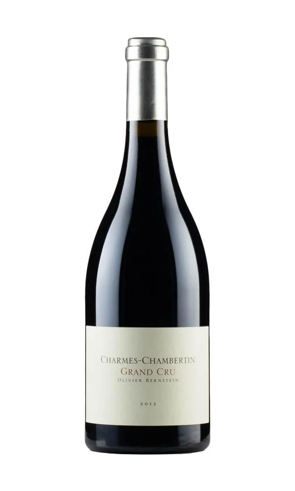 2012 | Olivier Bernstein | Charmes Chambertin - Vino