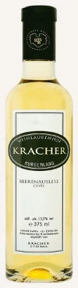 2018 | Kracher | Cuvee Beerenauslese - Wine