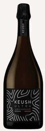 2017 | Keush Wine | Ultra Blanc de Noir Brut Nature