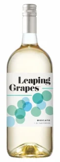 Uvas saltando | Moscato (Magnum) - NV
